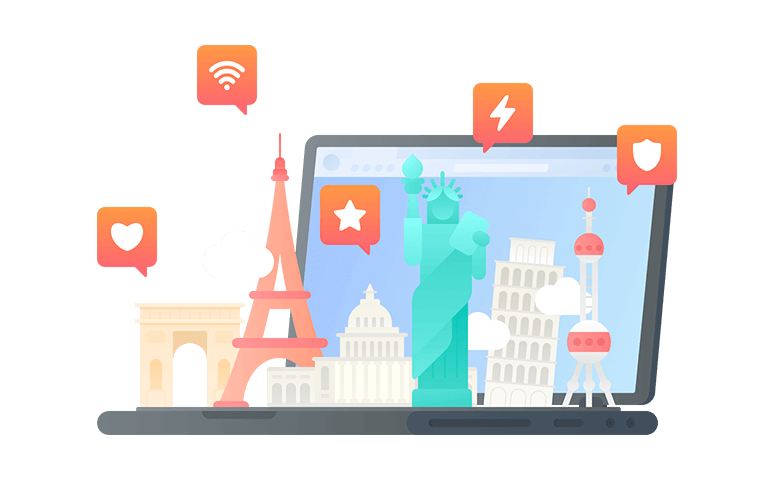 在特克斯和凯科斯群岛连接到中国vpn - 小猴翻翻